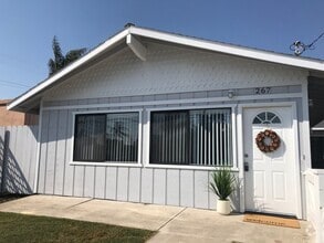 Building Photo - 267 Ramona Ave