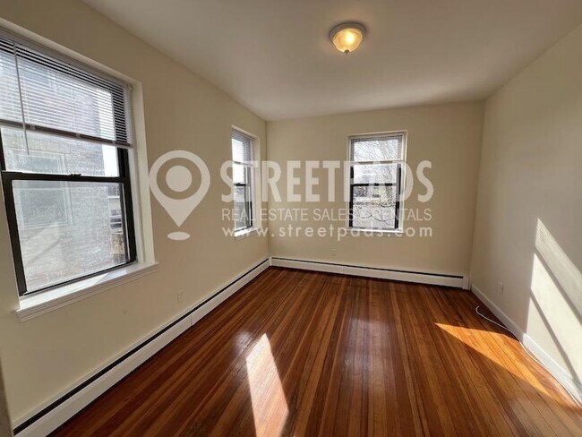 Foto del edificio - 1 bedroom in Boston MA 02134