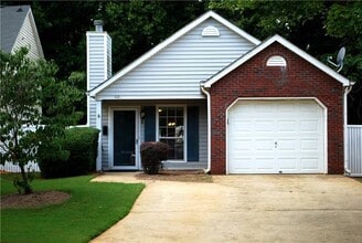 Building Photo - 1121 Britley Park Ln
