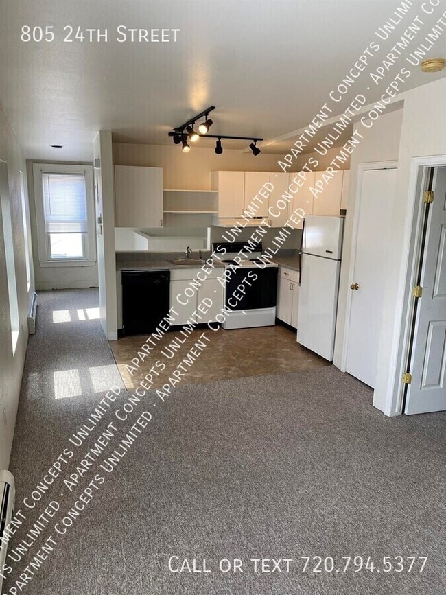 Photo - 805 24th St Apartment