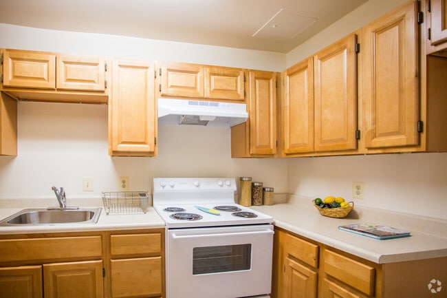 Foto del interior - Woodland Springs