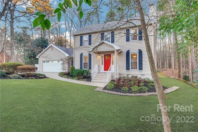 Building Photo - 8712 Bayberry Trail