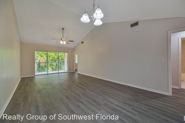 Foto del edificio - 2 br, 2 bath House - 3471 County Barn Rd #203