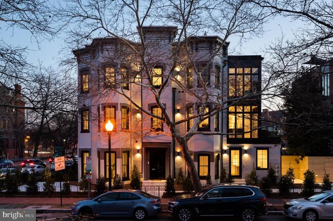 Building Photo - 1300 Q St NW