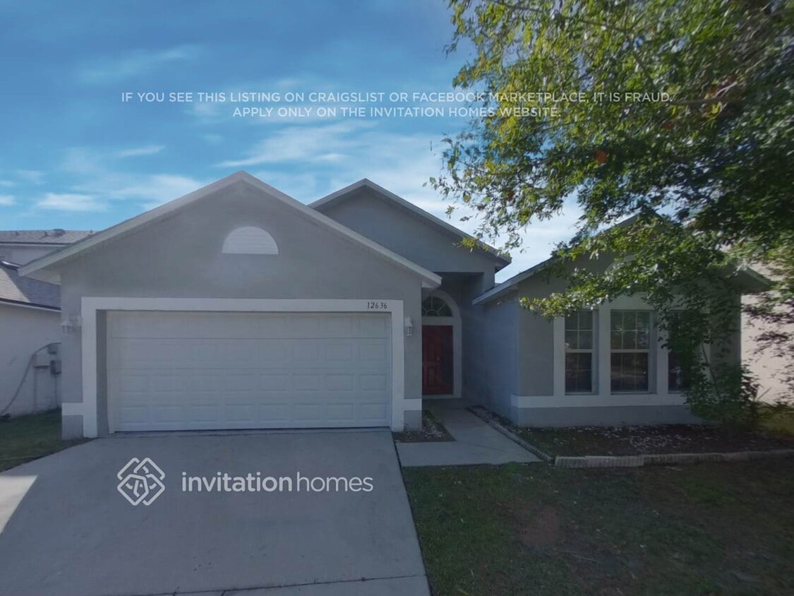 Primary Photo - 12636 Lake Vista Dr