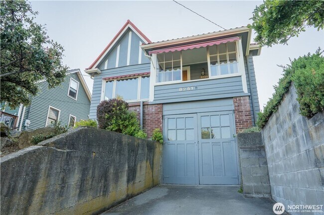 Foto del edificio - 2bd/2.5ba Seattle House