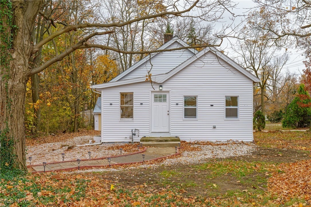 Primary Photo - 18609 Royalton Rd