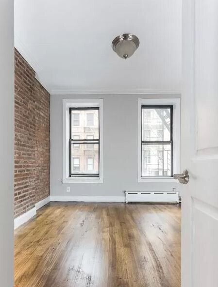 Foto del edificio - 208 East 25th Street