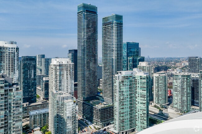 Concord Canada House