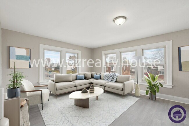 Foto del edificio - 3241 Cherry St