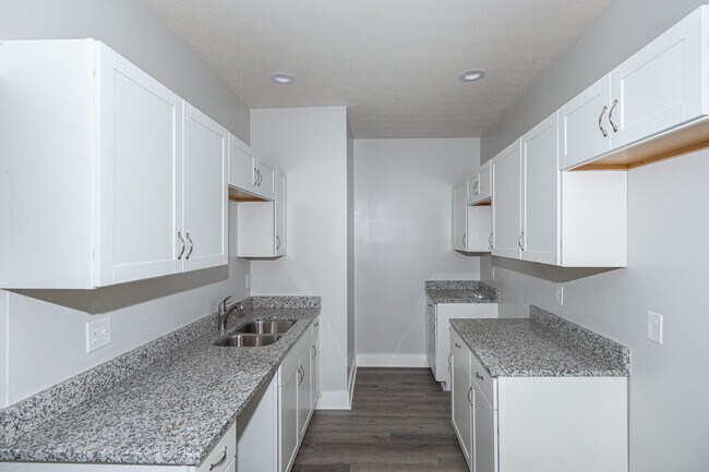 Foto del edificio - 5143 Washington St