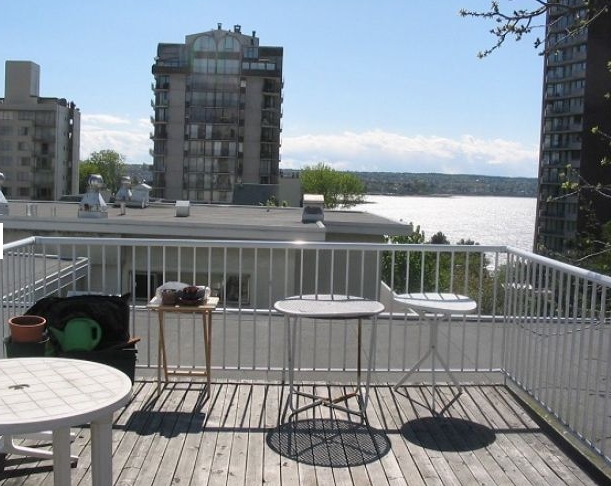 Photo du bâtiment - Henry Manor