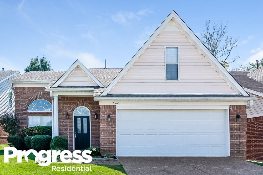 9761 Dogwood Ct W, Olive Branch, MS 38654 House Rental in Olive