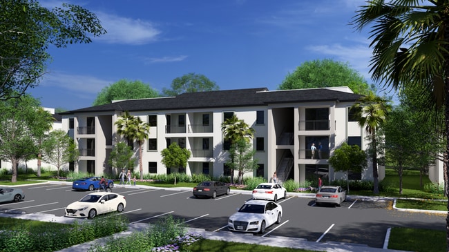 Building Photo - Emblem Orange Blossom