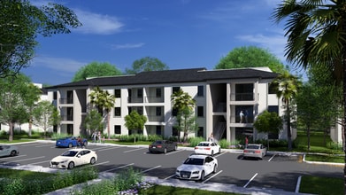 Building Photo - Emblem Orange Blossom