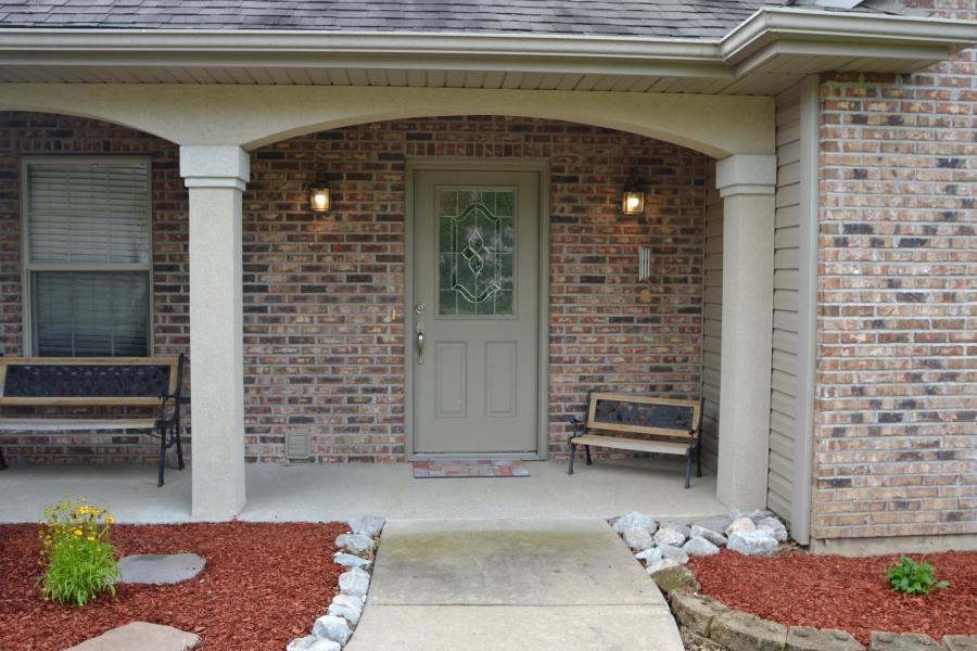 5404 Murfreesboro Dr, Columbia, MO 65201 House Rental in Columbia, MO