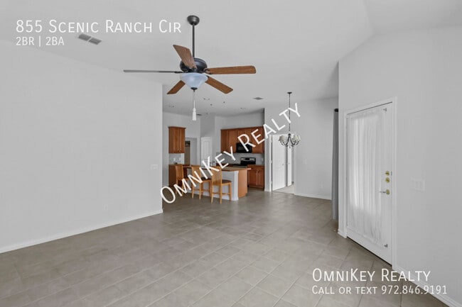 Building Photo - 855 Scenic Ranch Cir