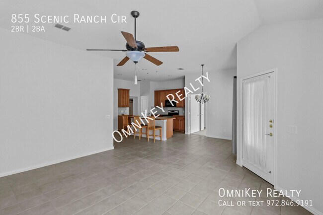 Foto del edificio - 855 Scenic Ranch Cir