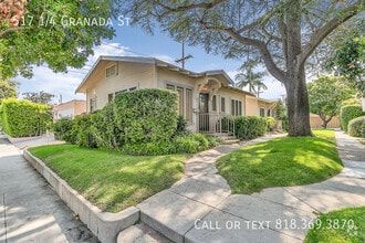 Building Photo - 517 Granada St