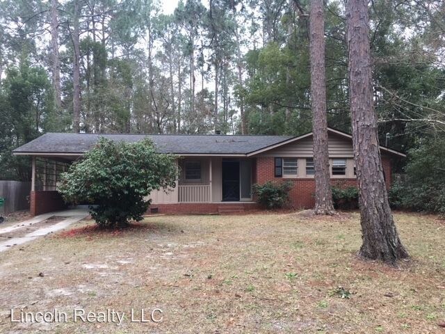 Primary Photo - 3 br, 1.5 bath House - 909 Brookhaven Drive