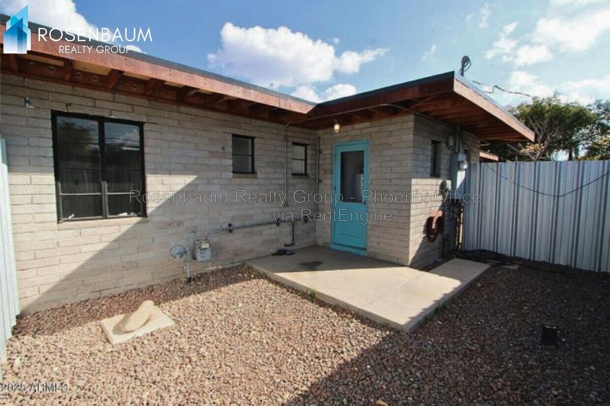 Foto del edificio - 4212 N 19th St
