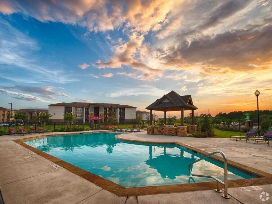 Apartments for Rent in Providence Village TX