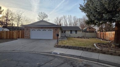 Building Photo - 3268 Beatty Cir