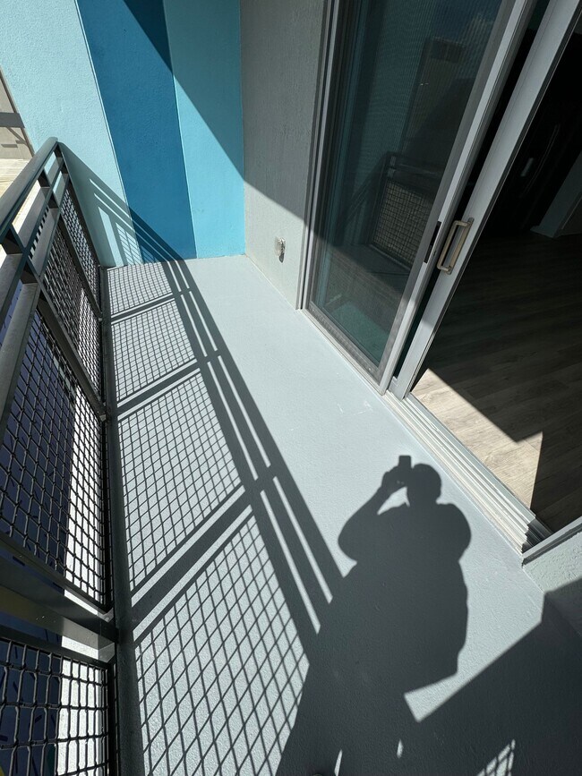Foto del edificio - 45 NW 31st St