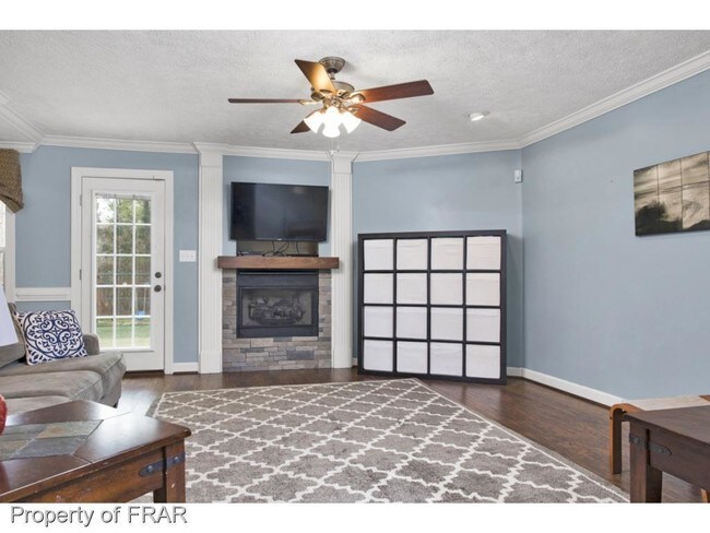 Foto del edificio - 213 Stone Cross