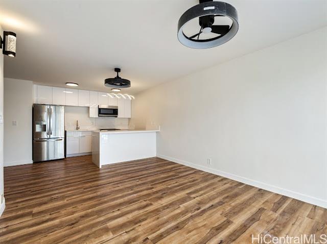 Building Photo - 827 Kinau St