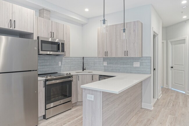 Photo - 1817 N 18th St Apartment