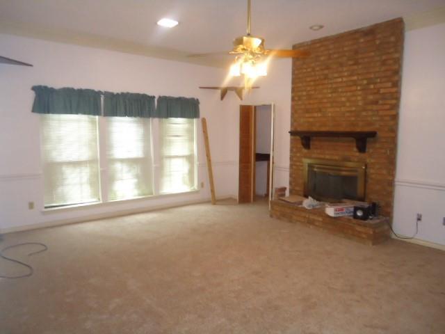 Foto del edificio - 2518 Danny Ln