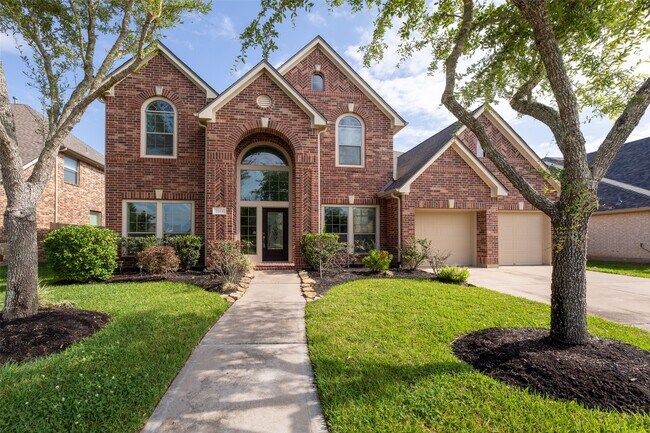Foto del edificio - 3814 Hunters Gate Ct