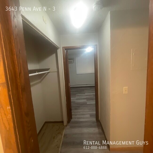 Foto del edificio - 1 Bedroom Apartment Available Immediately!