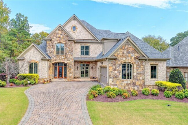 Foto del edificio - 8330 Royal Melbourne Way