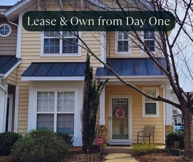 Build Equity While Leasing - Lease and Own... - Build Equity While Leasing - Lease and Own... Townhome
