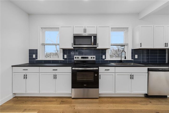 Foto del edificio - 30 Cypress St