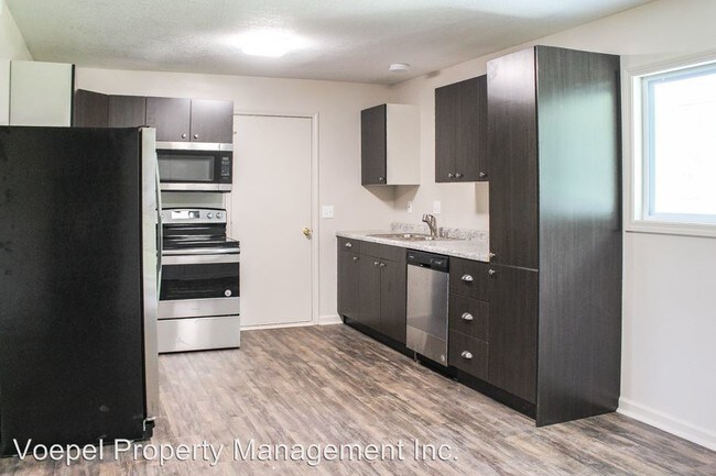 Foto del edificio - 7507 E 108th Ter