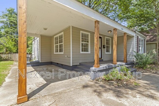 Foto del edificio - 3700 Douglass Ave