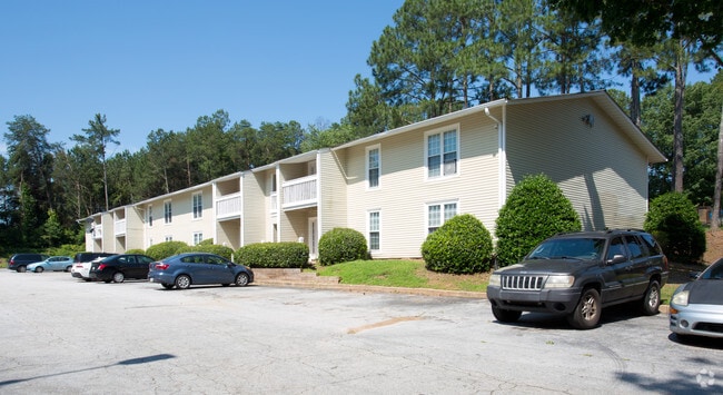 Foto principal - Premier Apartments