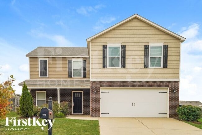 Building Photo - 108 Rosegate Dr