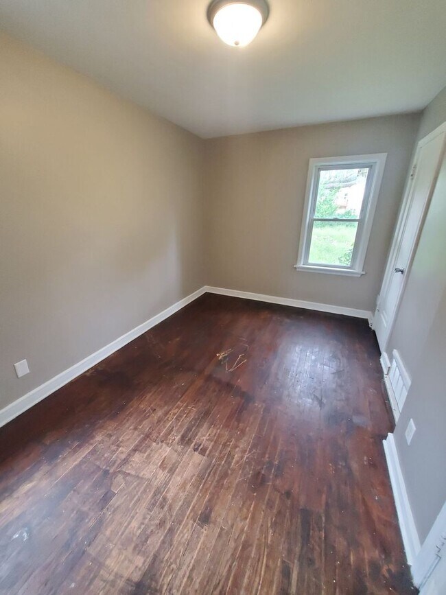 Foto del edificio - 1216-1218 W Hope Ave. (Duplex)