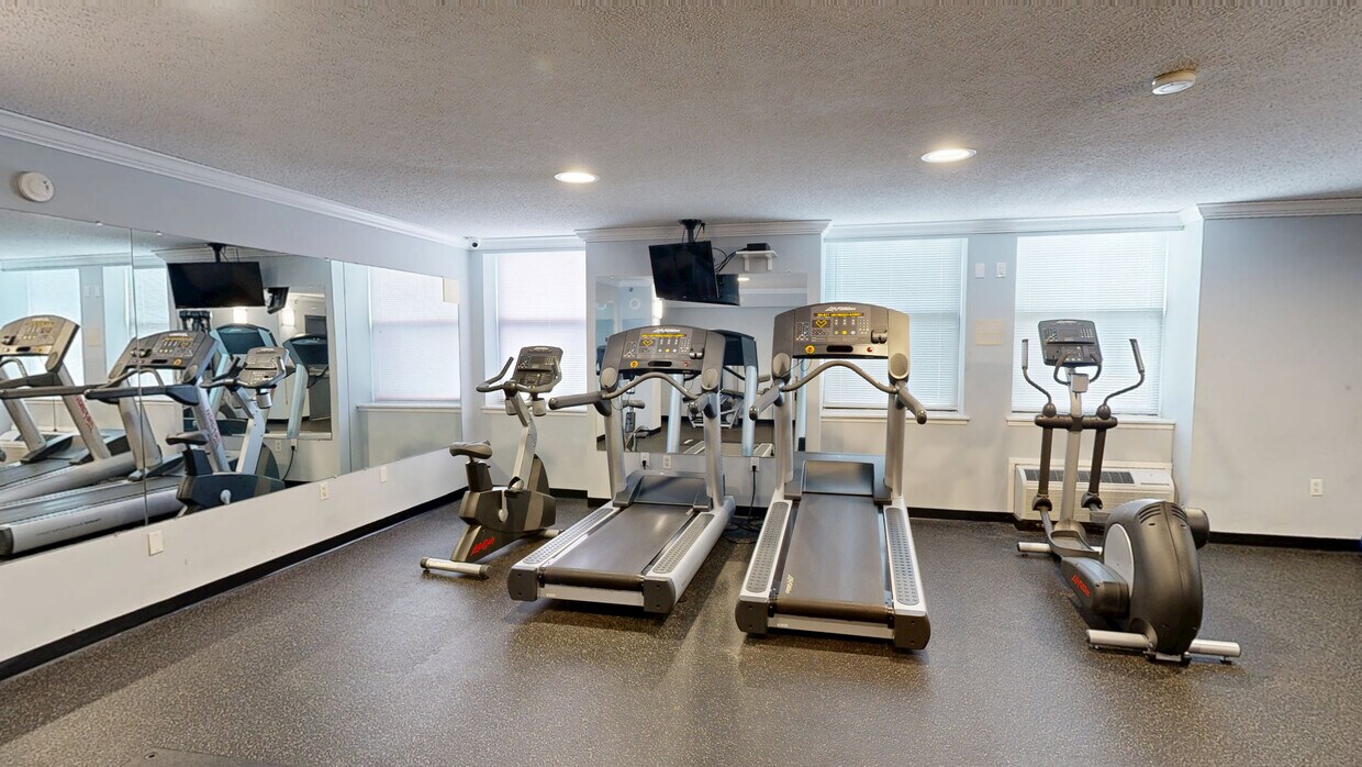 Photo - Newington Tower Apartments