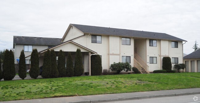 Foto del edificio - 18510 Blueberry Ln