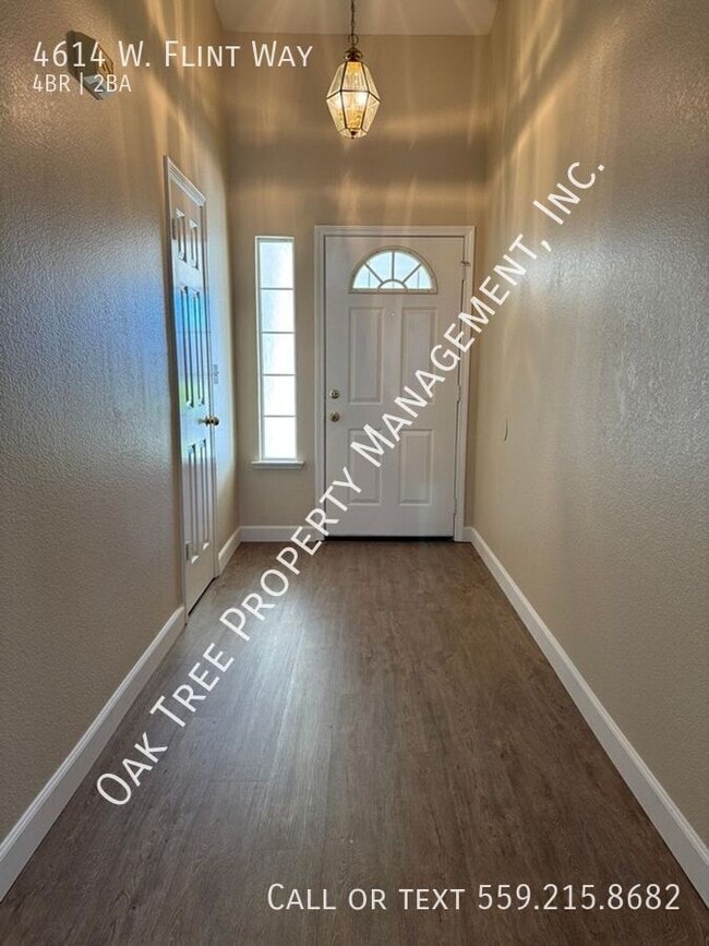 Foto del edificio - 4614 W Flint Way