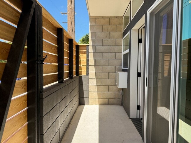 Foto del interior - 1520 Tyler House