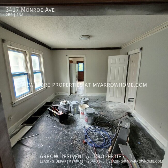 Foto del edificio - 3417 Monroe Ave