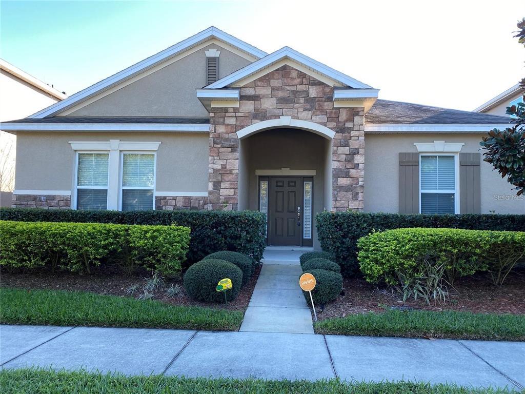 Foto principal - 2106 J Lawson Blvd