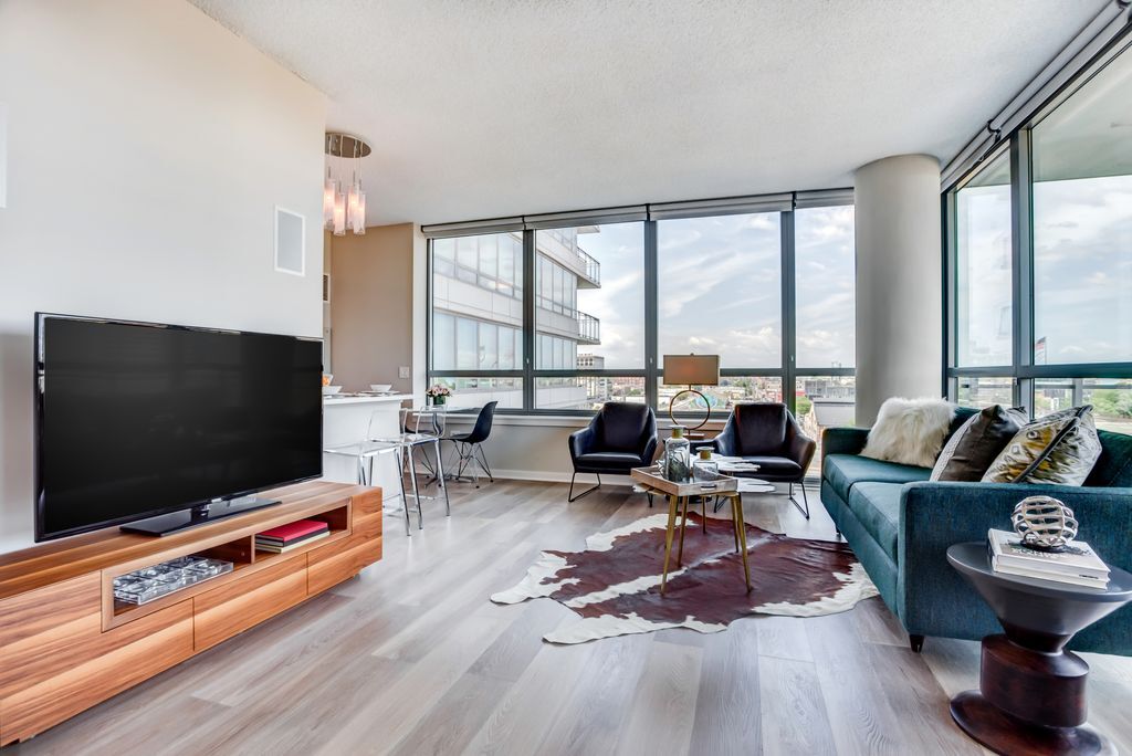 Foto principal - 550 W Kinzie St