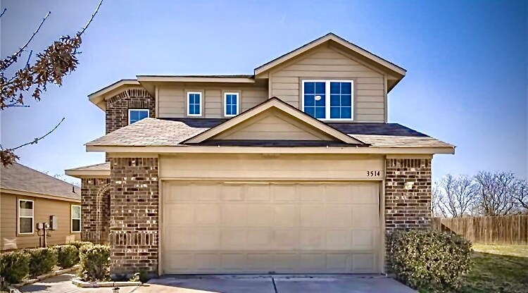 Foto principal - 3514 Wickham Ln